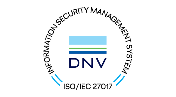 ISO/IEC27017