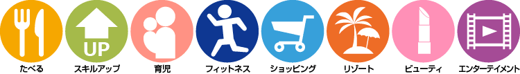 従業員側のメリット画像