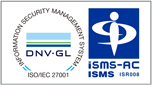 ISO／IEC27001