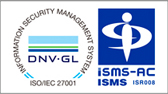 ISO/IEC 27001