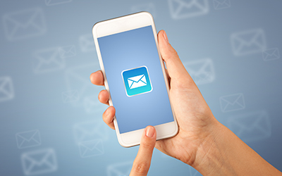 緊急連絡網の整備にあたり