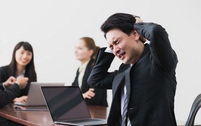 人事異動に関するトラブル（職種・勤務地限定）