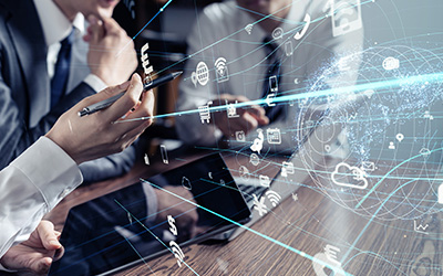 グループウェアで業務効率化！導入企業の意外な“使える活用法”を解説