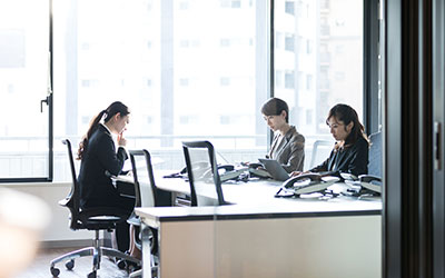 「働き方改革関連法」遵守のために、中小企業が今、取り組むべきこと