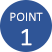 POINT１