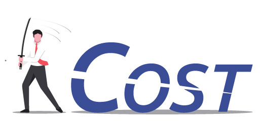 料金とサービスの比較