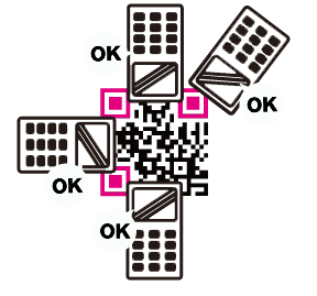 QRコード