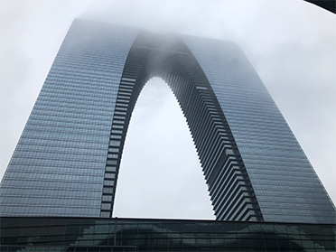 东方之门