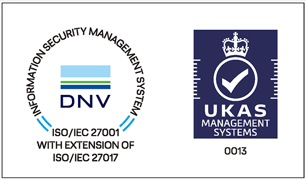 ISO/IEC27001